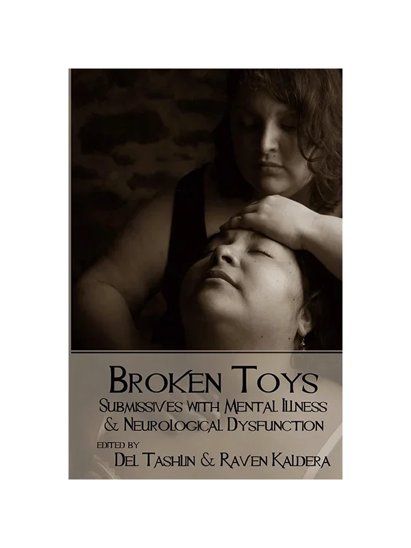 Broken Toys