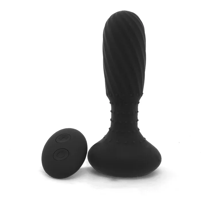 BRONCO RIVAL REMOTE CONTROL ANAL PLUG