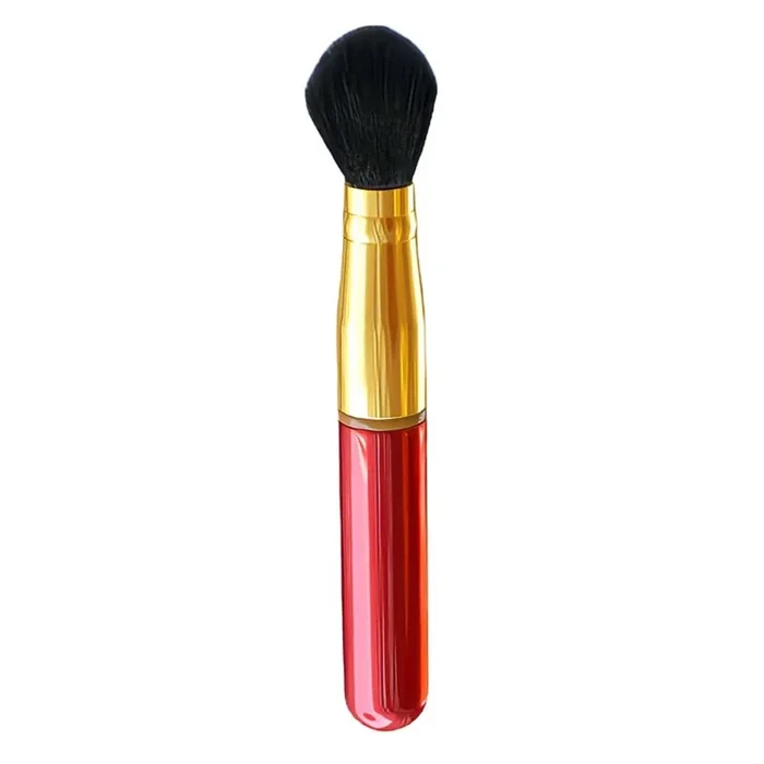 Brush 4.0 – Makeup Vibrator G-Spot Clitoral Stimulation Vibrator