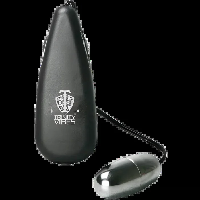 Bullet Vibrator – Grey