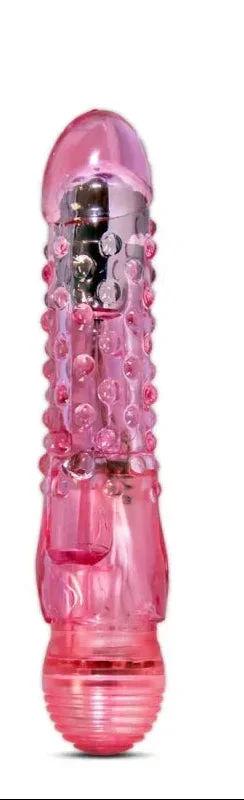 Bump N Grind – Pink