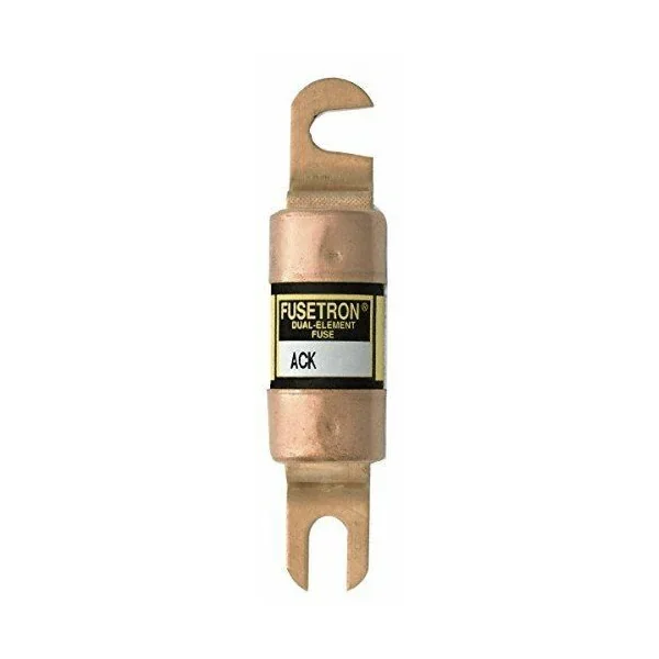Bussmann Ack-35 35Amp (35A) Ack 48V Pack Of 1 Fuses