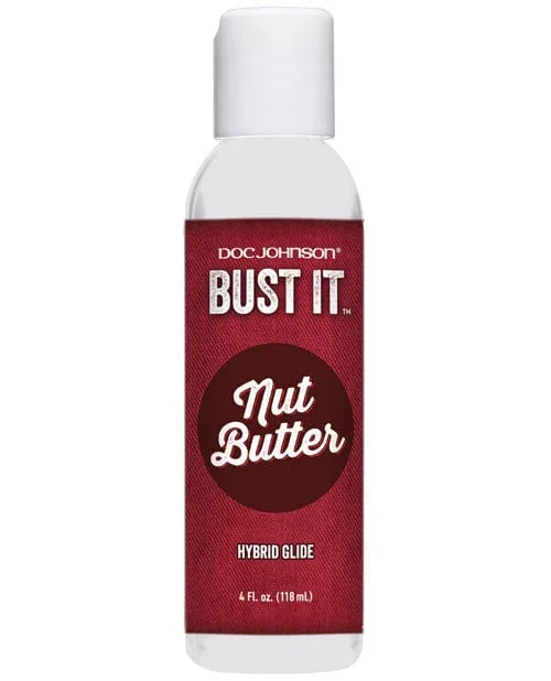 Bust It Nut Butter – 4 Oz.
