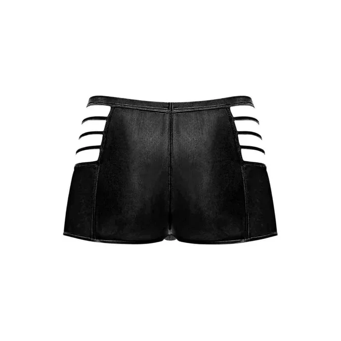 Cage Matte Cage Short – Large – Black