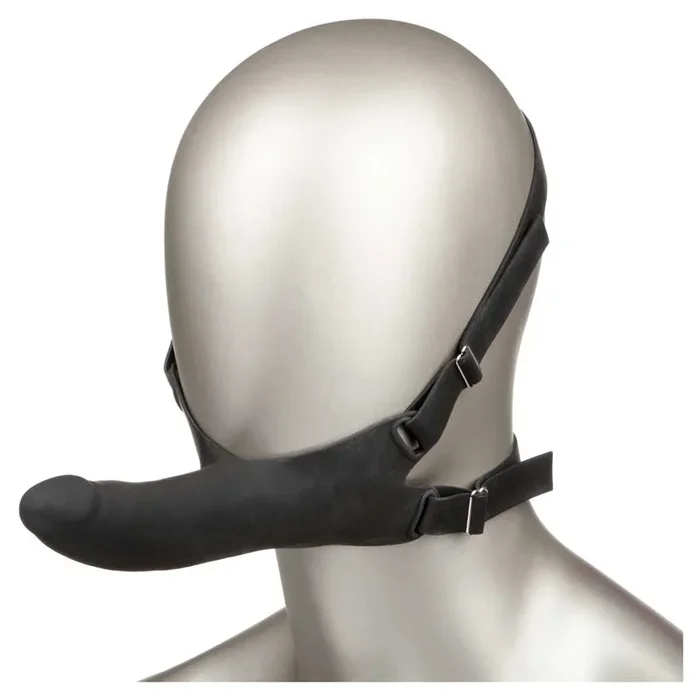 CalExotics Accommodator 5.5″ Silicone Dong