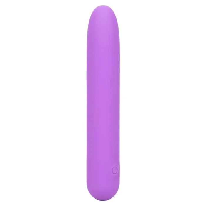 CalExotics Bliss Liquid Silicone Mini Vibrator