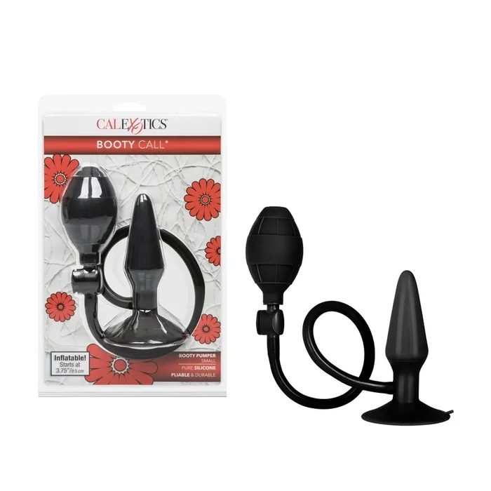 CalExotics Booty Call Booty Pumper Small