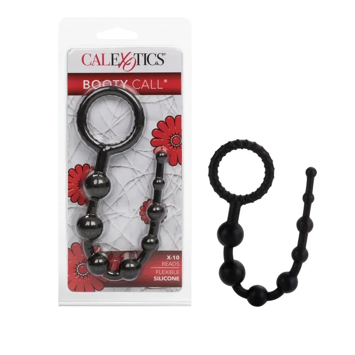 CalExotics Booty Call X-10 Beads