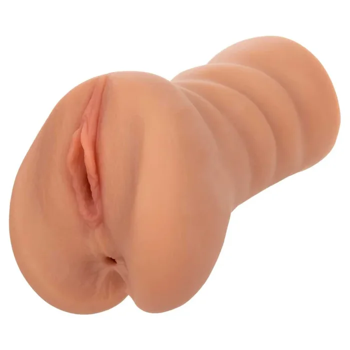 CalExotics Cheap Thrills The Dominatrix Stroker