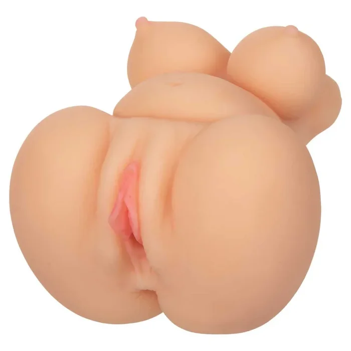 CalExotics Cheap Thrills The Personal Secretary Stroker