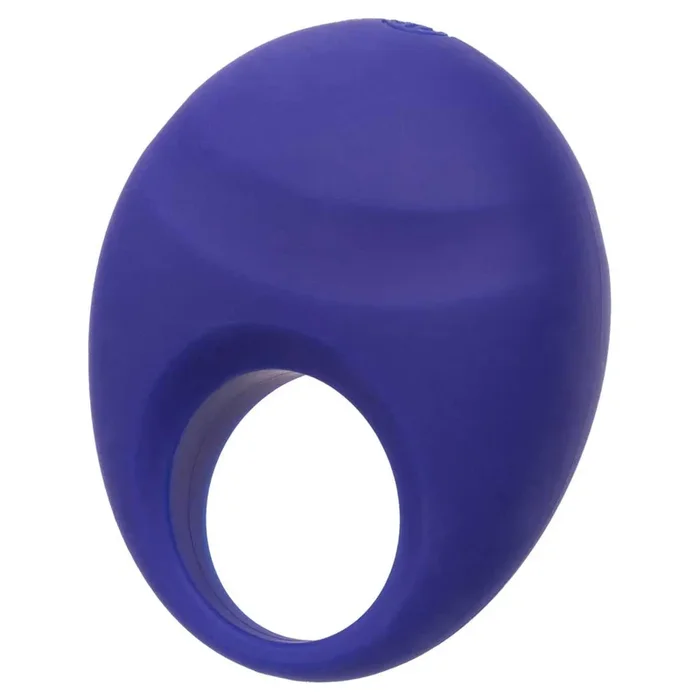 CalExotics Closer Embrace Intimate Rechargeable Penis Ring