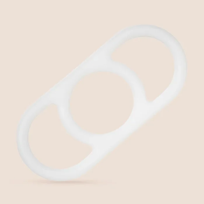 CalExotics Commander Erection Enhancer™ | penis & ball rings