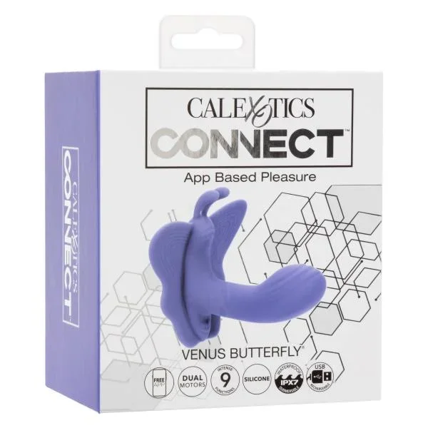 CalExotics Connect® Venus Butterfly®