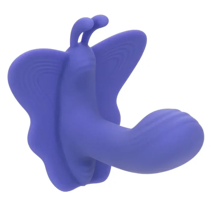 Calexotics Connect Venus Butterfly – Periwinkle