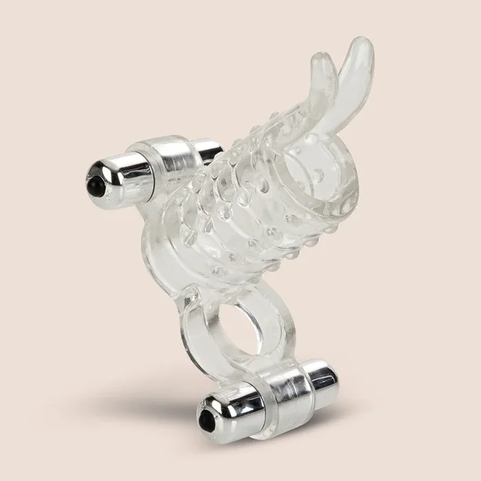 CalExotics Endless Desires Couple’s Enhancer™ | vibrating sleeve