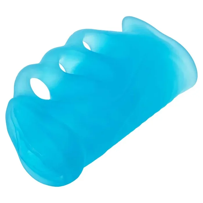 CalExotics Pop Sock Grip-N-Stroke Small Stroker