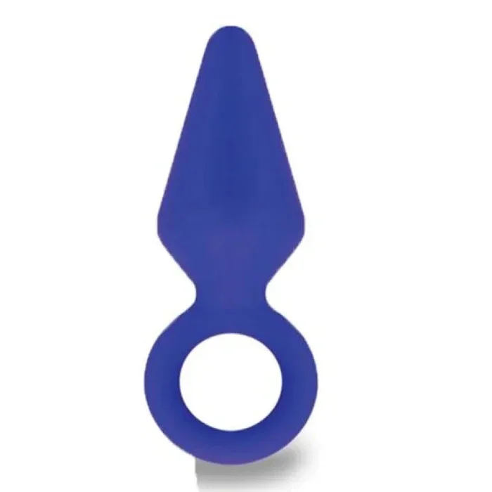 Candy Rimmer – Indigo