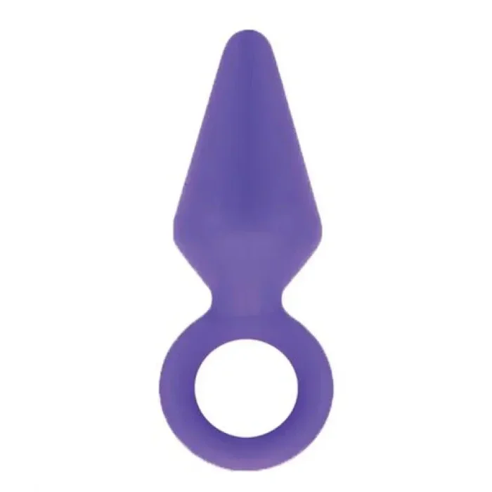 Candy Rimmer – Purple