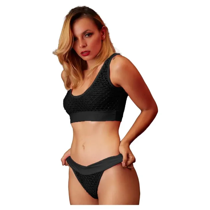 Candyland Crystal Racer Set