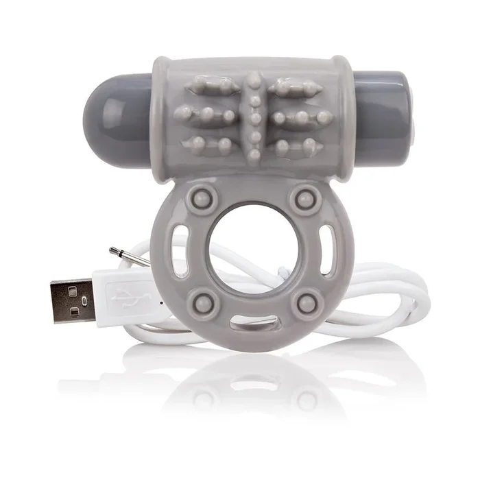 Charged O Wow Vooom Mini Vibe