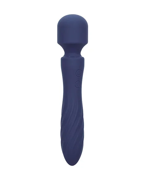 Charisma Mystique Massager Blue