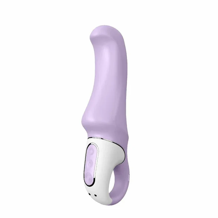 Charming Smile Flexible G-Spot Vibrator
