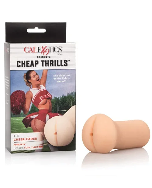 Cheap Thrills The Cheerleader – Ivory