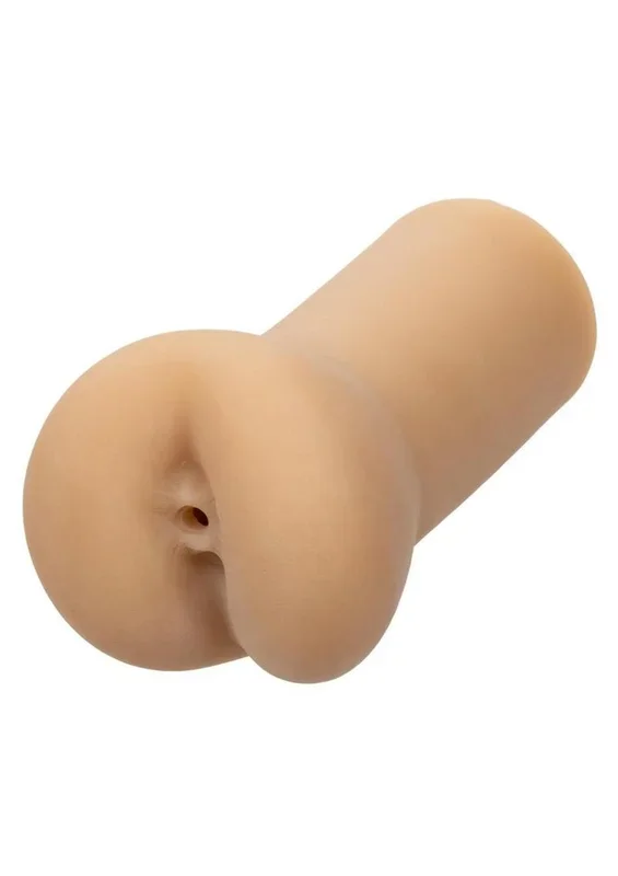 Cheap Thrills The Leather Daddy Stroker