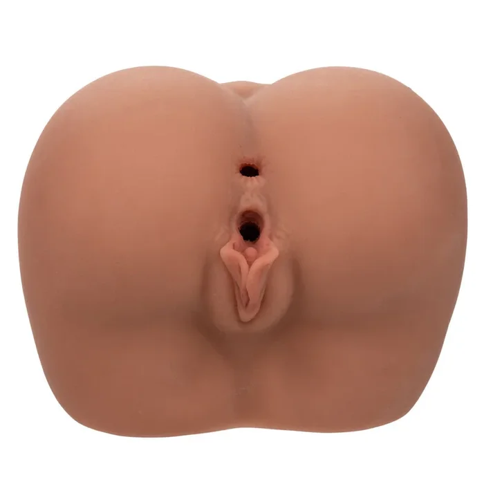 Cheap Thrills The Roller Babe Heavyweight Male Masturbator Toy