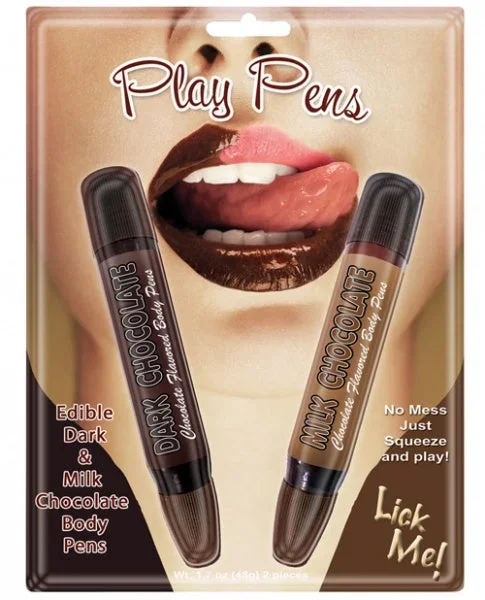 Chocolate Play Pens – 2 Pack