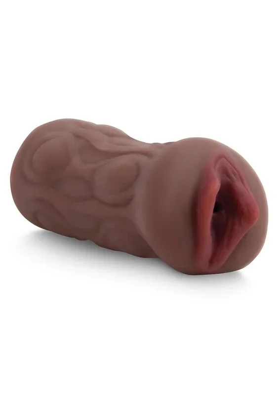 Classic Vanessa Del Rio Pussy Stroker