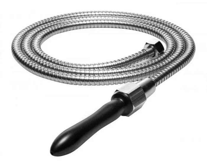 Cleanstream Aqua Shot Shower Enema Kit – Intimate Cleansing for Ultimate Hygiene