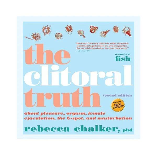 Clitoral Truth – Second Edition