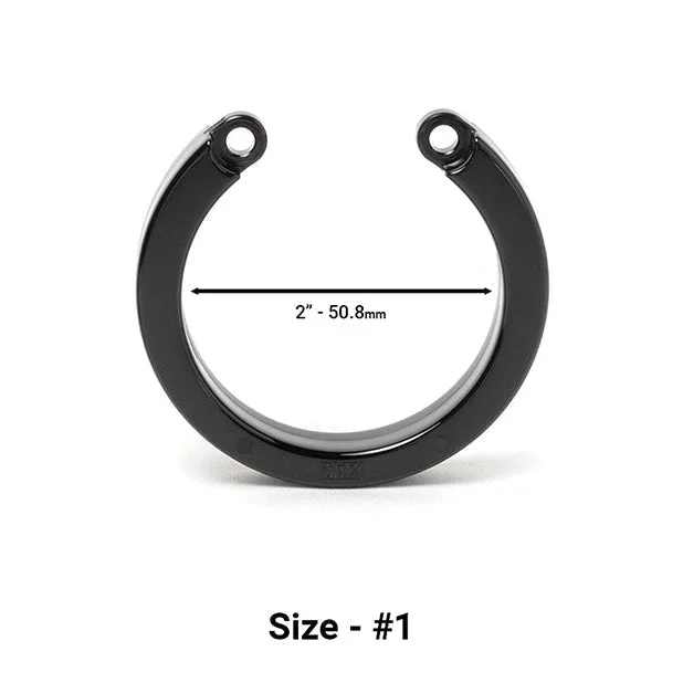 Cock Cage U-Ring #1