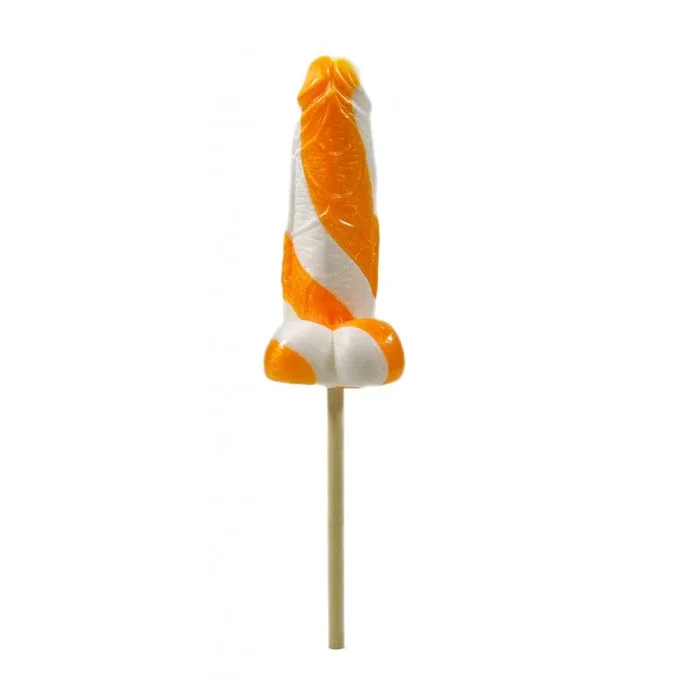 Cock Tailz Liquor Flavored Pecker Pops