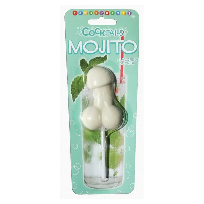 COCKtail Suckers Penis Lollipop