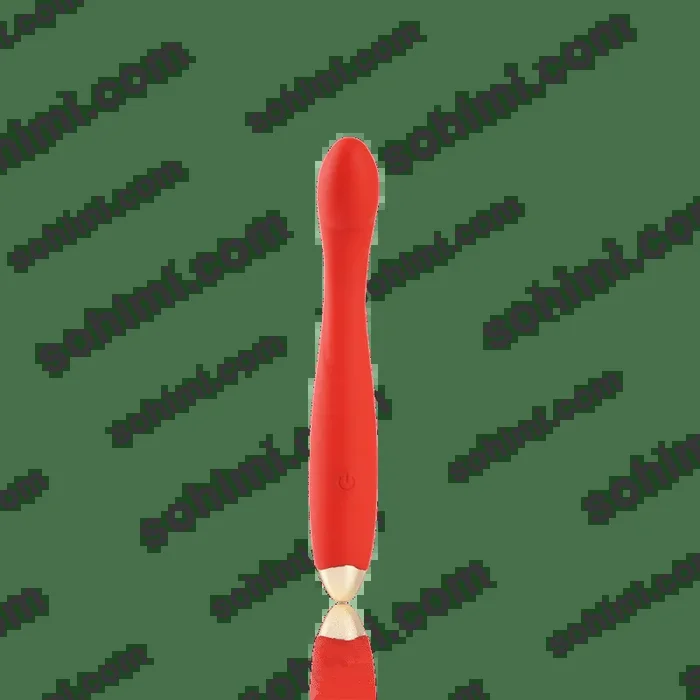 COCO|7.28inch Classic 10 Vibrating Female Vibe