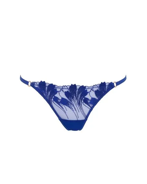 Colette Panty – Surf the Web Blue –