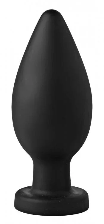 Colossus Suction Cup Anal Plug