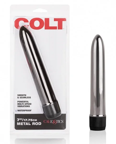 COLT 7″ Metal