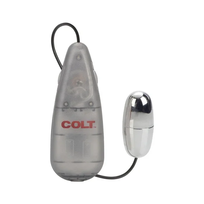 COLT Multi-Speed Power Pak Bullet – Silver