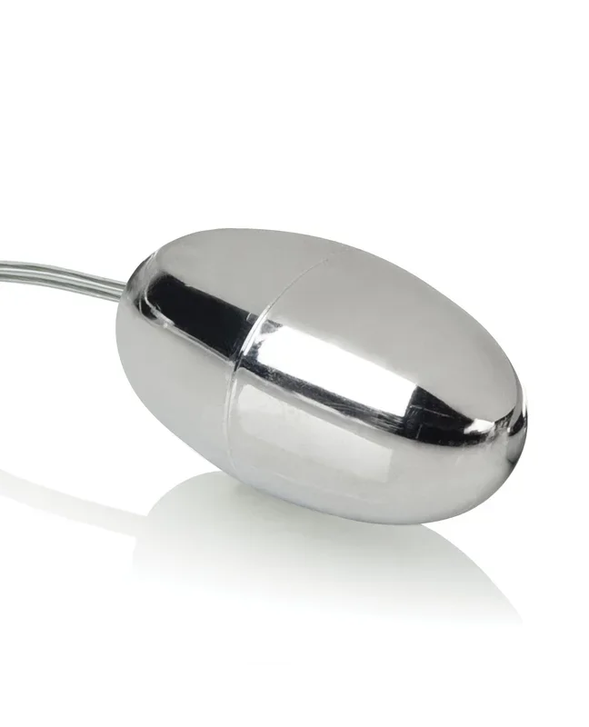 COLT Xtreme Turbo Bullet Power Pack Waterproof – 2 Speed Silver