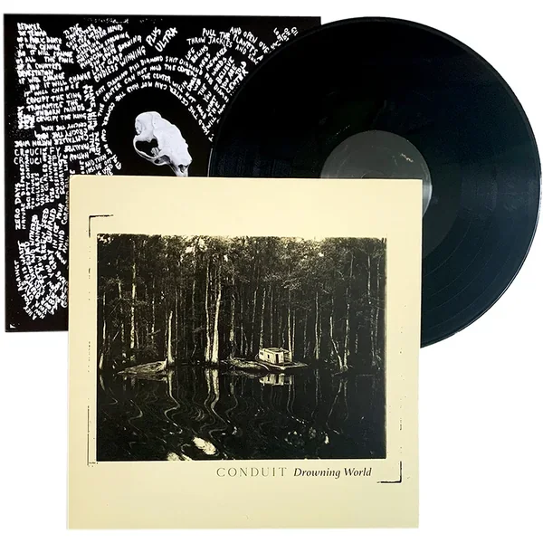 Conduit: Drowning World 12″