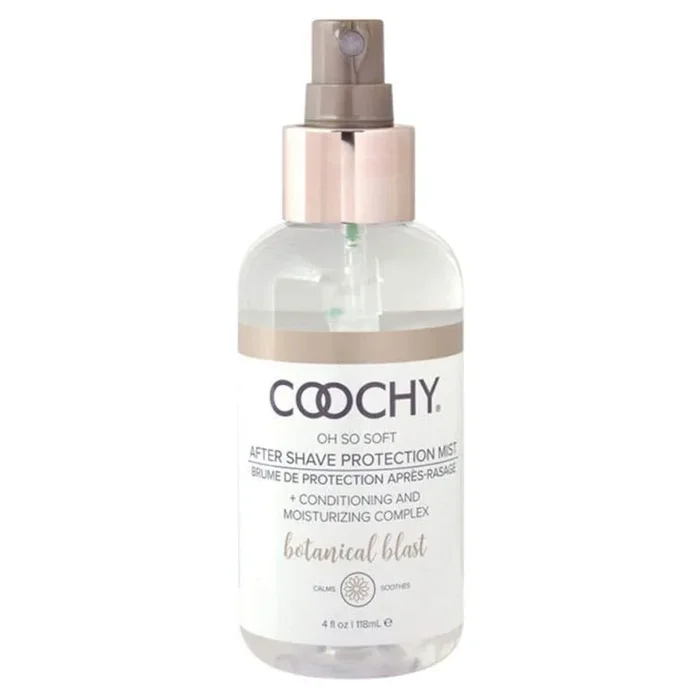 Coochy – After Shave Protection Mist