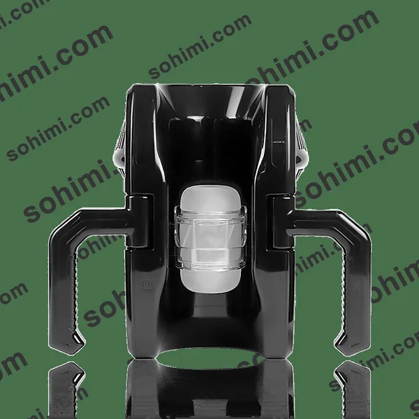 COOKIE| Upgraded Innovation Remote Control Thrusting Male Masturbator