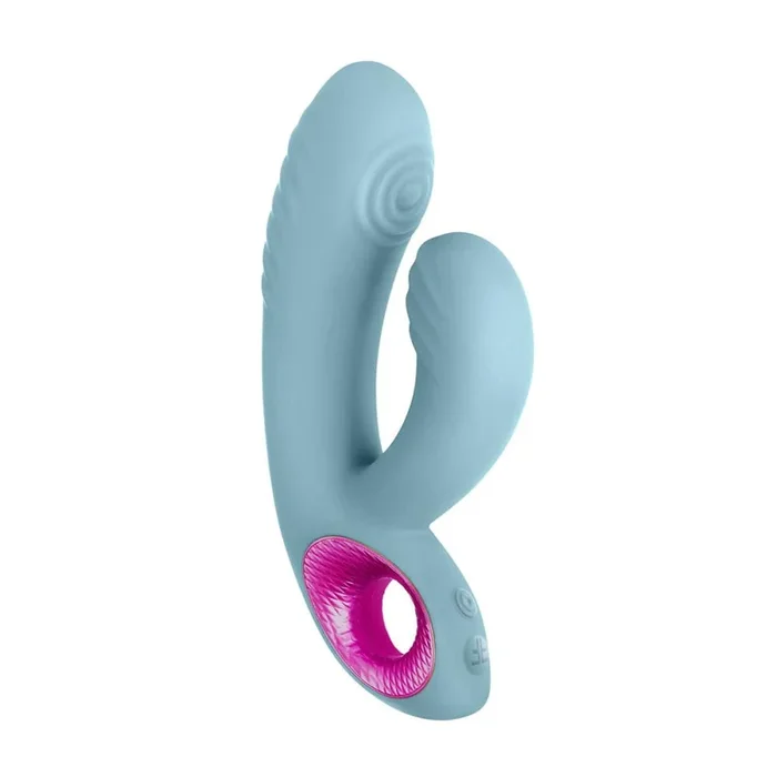 Cora Pulsating Rabbit Vibrator