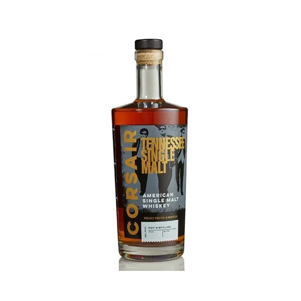 Corsair Tennessee Single Malt Whiskey
