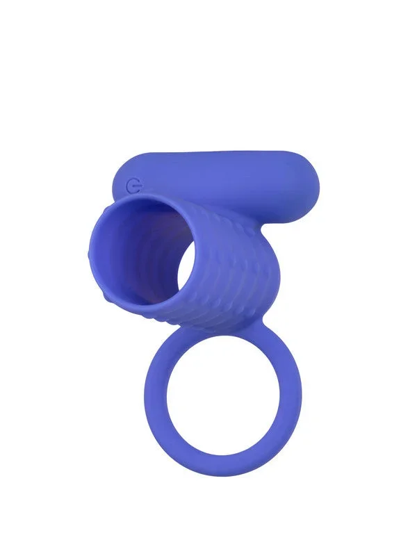 Couples Endless Desires Enhancer Ring