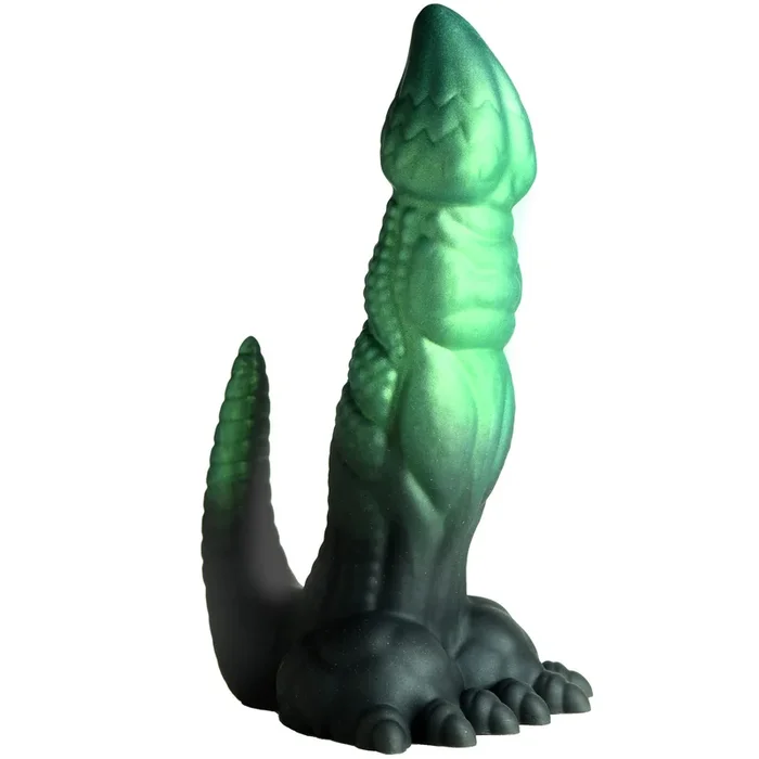 Creature Cocks Dickosaur