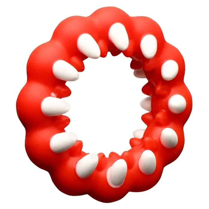 Creature Cocks Fangs Silicone Cock Ring